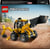 LEGO® 42197 - Le tractopelle - LEGO® Technic
