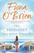 The Summer We Were Friends - a sparkling summer read about friendship, secrets and new beginnings in a small seaside town