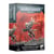 Chaos Space Marines : Haarken Worldclaimer - Warhammer 40,000