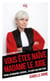 Vous êtes naïve Madame le juge - Prison,  délinquance, récidive... Ces mots qui font peur