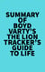 Summary of Boyd Varty's The Lion Tracker's Guide To Life