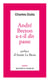 André Breton a-t-il dit passe