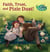 Disney Fairies: Faith, Trust, and Pixie Dust