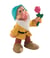 Figurine Blanche Neige Disney - Nain Timide - 6 cm