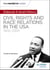 My Revision Notes: Edexcel A-level History: Civil Rights and Race Relations in the USA 1850-2009