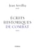Ecrits historiques de combat