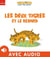 Les deux tigres et le renard