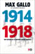 1914-1918 Edition intégrale