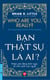 B?n Th?t S? Là Ai? - Khám phá dáng kinh ng?c v? tính cách con ngu?i