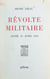 Révolte militaire - Alger, 22 avril 1961