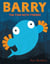 Barry the Fish with Fingers