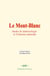 Les altérations de la personnalité - Etudes de météorologie et d’histoire naturelle