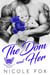 The Dom and Her: A Bad Boy Motorcycle Club Romance - Broken Spires MC, #3