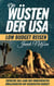 Wüsten der USA - Low Budget Reiseführer