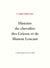 Histoire du chevalier des Grieux et de Manon Lescaut