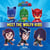 PJ Masks - Meet the Wolfy Kids