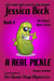 A Real Pickle - The Classic Diner Mystery Series, #6