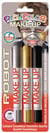 3 STICKS MAQUI POCKET ROBOT