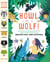 Howl like a Wolf! - Learn about 13 Wild Animals and Explore Their Lives through Creative Play and Activities
