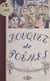 Bouquet de poèmes - Recueil de poésies pour enfants