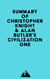 Summary of Christopher Knight & Alan Butler's Civilization One