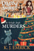 The Kringle Jingle Murders - A Darcy Sweet Cozy Mystery, #36