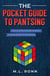 The Pocket Guide to Pantsing - Author Level Up, #13