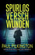 Spurlos Verschwunden - Detective Paul Cullen, #1