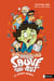 Les derniers barbares - Le village sauve qui peut - Tome 3