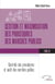 Gestion et maximisation des procédures des marchés publics Tome 7 - Contrôle des procédures et audit des marchés publics