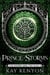 Prince of Storms - The Entire and The Rose, #4