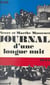 Journal d'une longue nuit - Carnet de route de deux Français moyens, 1939-1944