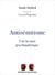 Antisémitisme, une lecture psychanalytique