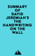Summary of David Jeremiah's The Handwriting on the Wall