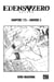 Edens Zero Chapitre 172 - Univers 3