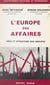 L'Europe des affaires - Rôle et structure des groupes