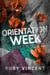 Orientation Week (Swedish) - Bräckstridsakademin, #1