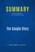 Summary: The Google Story - Review and Analysis of Vise and Malseed's Book