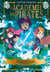 L'Académie des pirates - Tome 03 L'Écho de l'Épée (e-book)