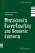 Mirzakhani’s Curve Counting and Geodesic Currents