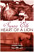 Heart of a Lion - Langdon Trilogy, #2