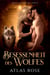 Besessenheit des Wolfes - Mafia Monster Series, #6