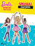 Barbie - Mozesz byc, kim chcesz - Spelniaj marzenia