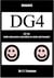 Diagags Set G4 (with Characters Specified as Male and Female)