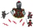 L'attaque des guerriers Vermillion - LEGO® NINJAGO™ - 70621