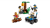 L'évasion des bandits en montagne - LEGO® City - 60171