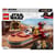 Le Landspeeder de Luke Skywalker - LEGO® Star Wars - 75271