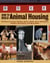 How to Build Animal Housing - 60 Plans for Coops, Hutches, Barns, Sheds, Pens, Nestboxes, Feeders, Stanchions, and Much More