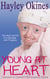 Young at Heart - The likes and life of a teenager with Progeria
