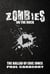 Zombies on the Rock: The Ballad of Eric Jones - Zombies on the Rock
